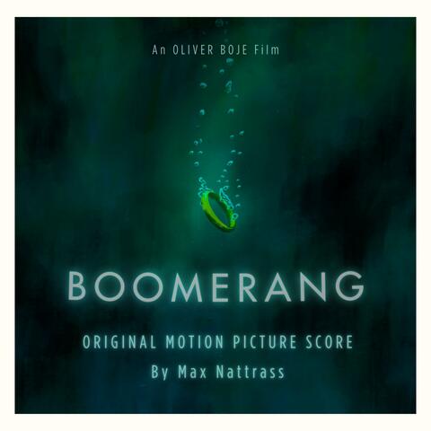 Boomerang (Original Motion Picture Soundtrack)