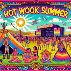 Hot Wook Summer