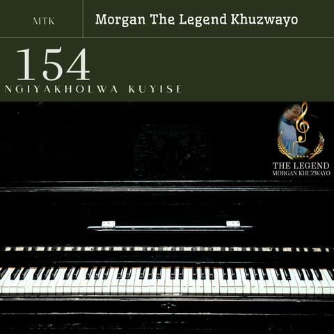 NGIYAKHOLWA KUYISE