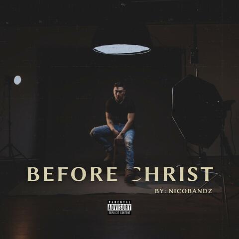 Before Christ
