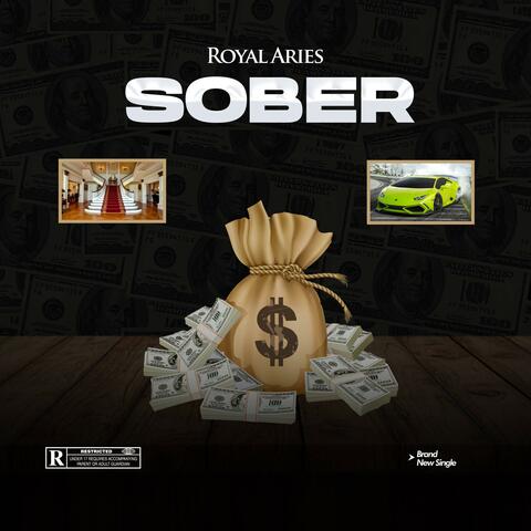 Sober Live (Live)