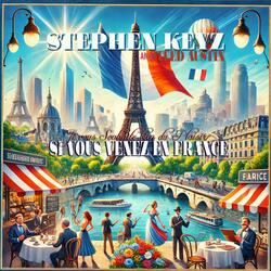 Si Vous Venez En France (Je vous souhaite bien du plaisir)