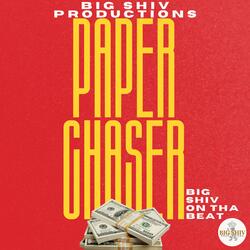 Paper Chaser