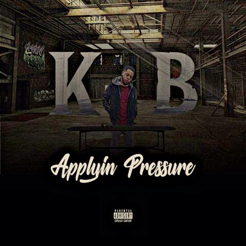 Applyin Pressure