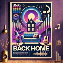 Back Home
