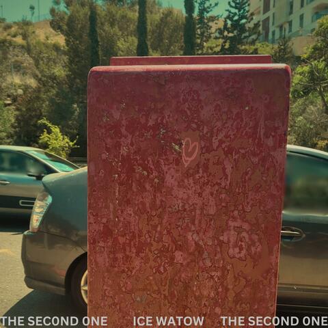 THE SEC0ND 0NE (RADIO EDIT)