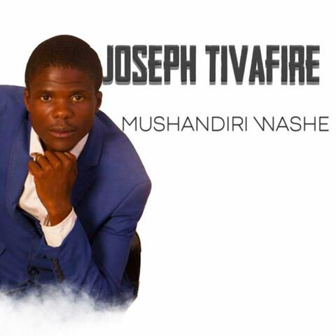 MUSHANDIRI WASHE
