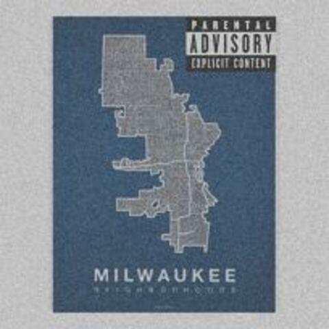 Milwaukee Macklemore EP