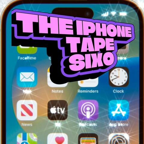 The Iphone Tape