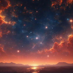 Nebula's Nurturing Note -5th Mov. Galactic Quest-