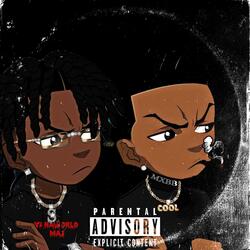 The Richest (feat. Selfmade Shanti)