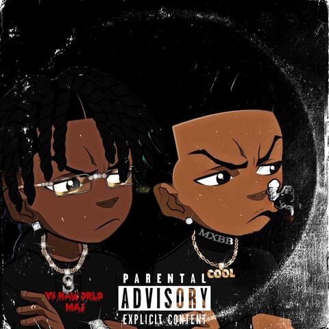 The Richest (feat. Selfmade Shanti)