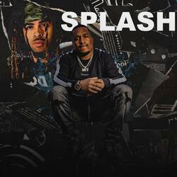 Splash (feat. Dee-1)