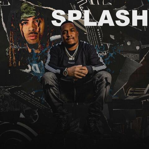 Splash (feat. Dee-1)