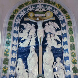 Alleluia. Te decet hymnus (feat. Mulier Cantat in Ecclesia)