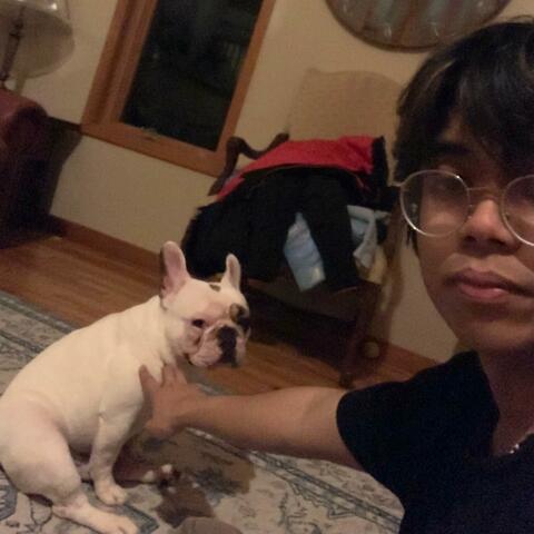 i miss my dawg