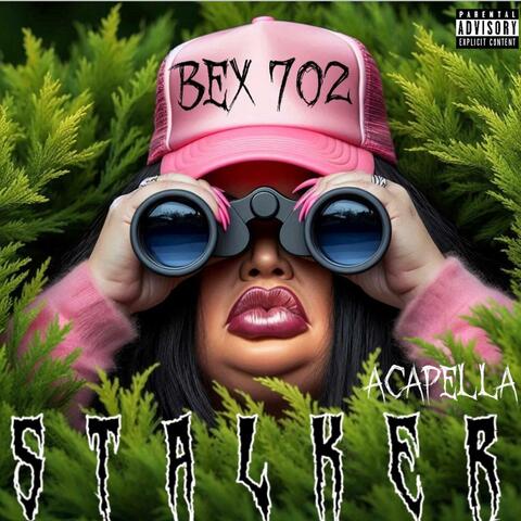 Stalker (Acapella Version)