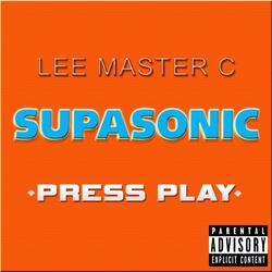 Supasonic