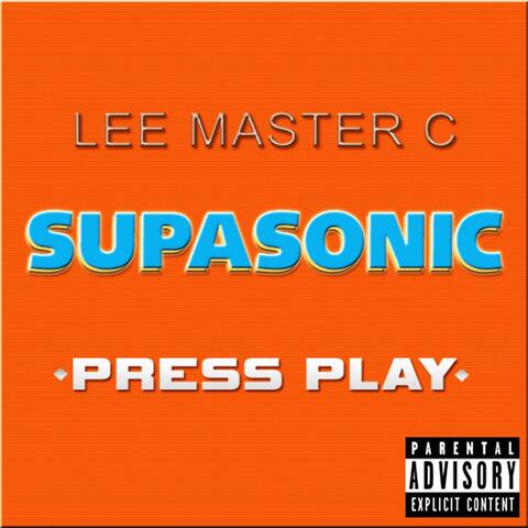 Supasonic