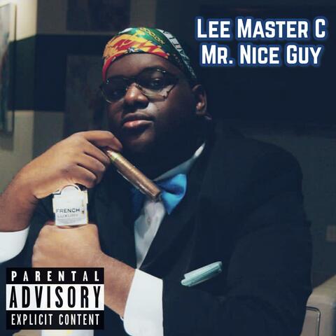 Mr. Nice Guy