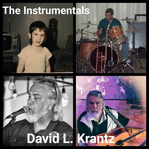 The Instrumentals