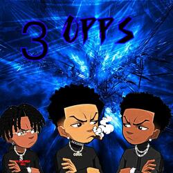 3 opps (feat. IBE AJ & Lu5ive)