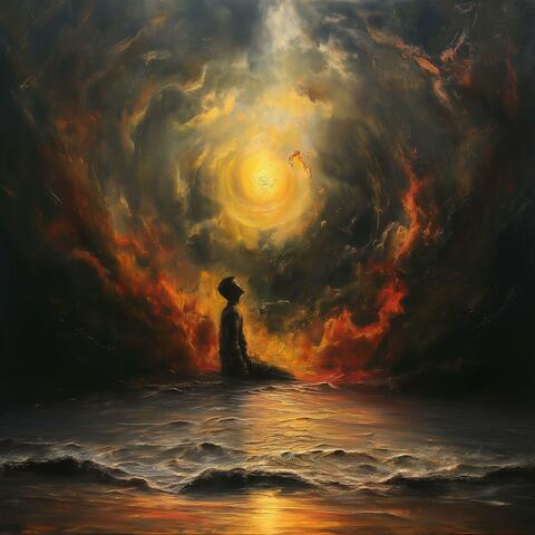 Expressing My Soul to God