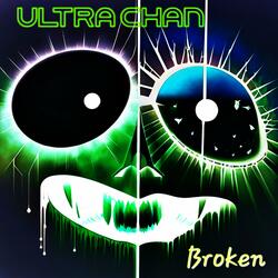 (That Time My Girlfriend Left Me) Broken