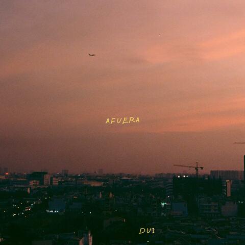 Afuera