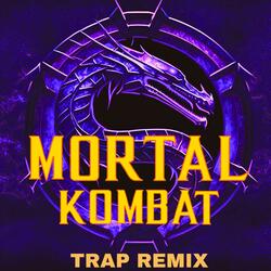 Mortal Kombat Trap