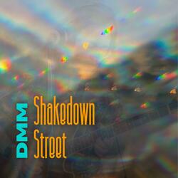 Shakedown Street