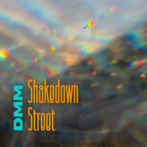 Shakedown Street