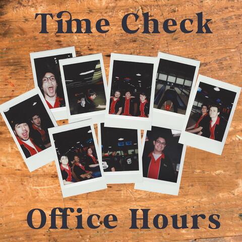 Office Hours