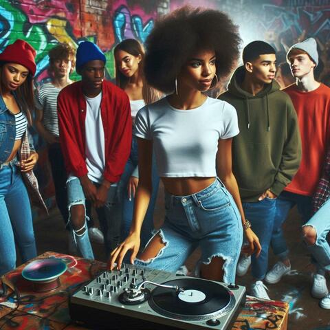 FREE BOOM BAP BEAT! (Instrumental Version)