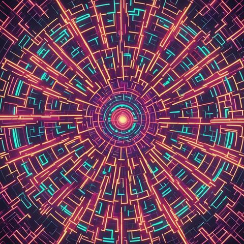 Kaleidoscope