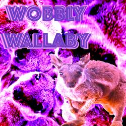 Wobbly Wallaby