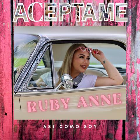 Aceptame