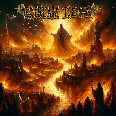 Burn in Hell
