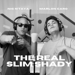 The Real Slim Shady