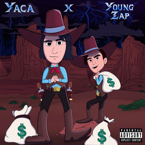 My bag (feat. YACA) [Remix]