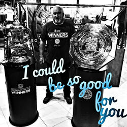 I Could Be So Good For You