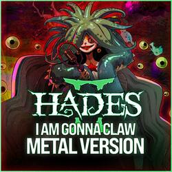 Hades II (I Am Gonna Claw Out Your Eyes then Drown You to Death) (feat. Ariah`)