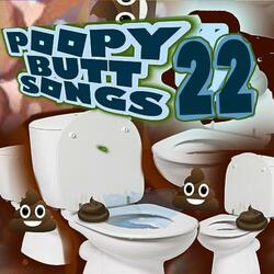 Poopy Aaron