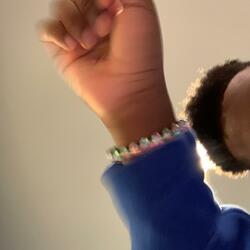 I Don't Wanna Die Today