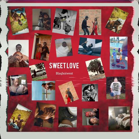 Sweet Love (Speed-up)