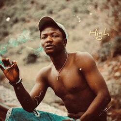 High (feat. Wilsman)