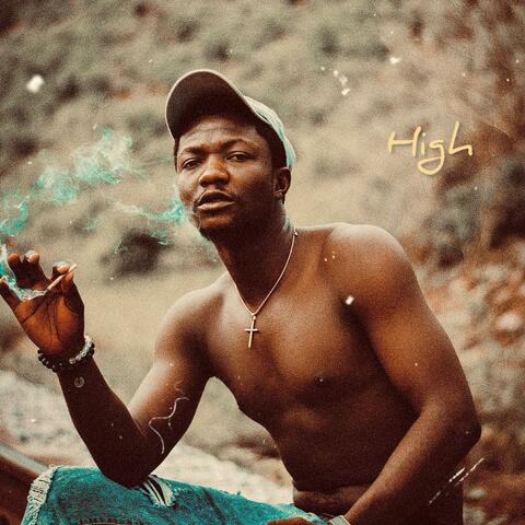 High (feat. Wilsman) [Speed-up]