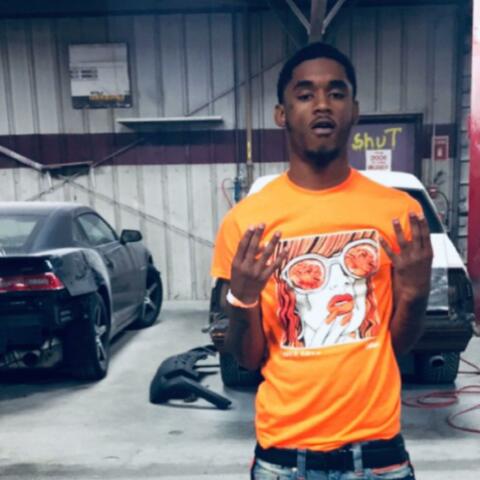 Perk Talk (feat. Mbk Woogs)