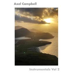 Full Circle, Ambush!, Whirlpool, Leap in the Dark