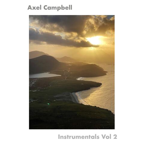 Instrumentals, Vol. 2